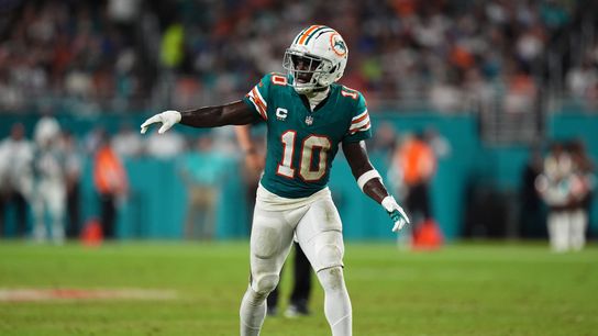 Miami Dolphins lamenta la decisión tomada en 2022